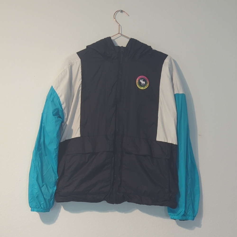 Abercrombie and fitch youth Jacket
